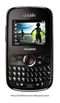 Huawei M615 ﻿