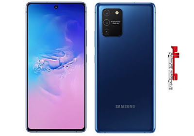 مواصفات و مميزات هاتف سامسونج جالاكسي Samsung Galaxy S10 Lite