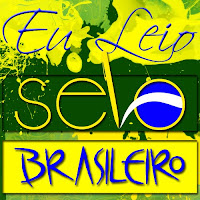 Selo brasileiro