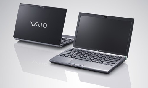 Sony Vaio Z