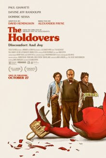 Những Người Ở Lại - The Holdovers (2023) Vietsub