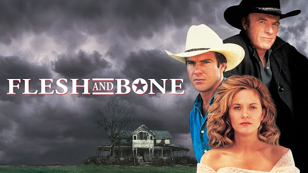 Flesh and Bone 1993 Movie Review