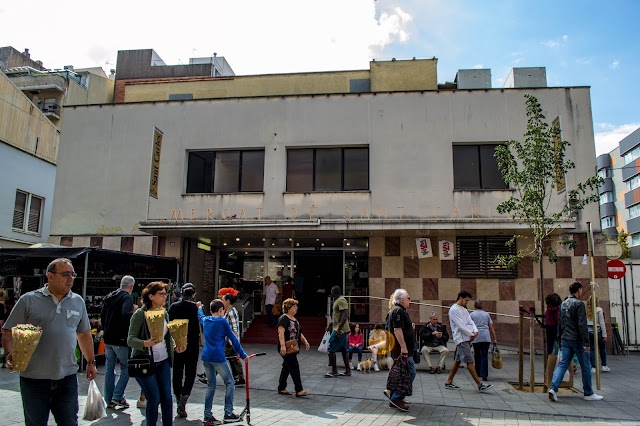 Comerços Granollers