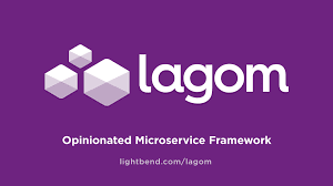 best course to learn Lagom with Scala