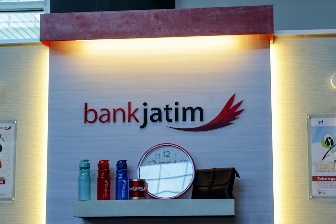 BANK JATIM