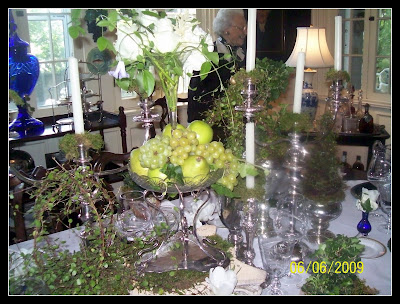 dining room center pieces - group picture, image by tag ...