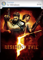  Resident Evil 5