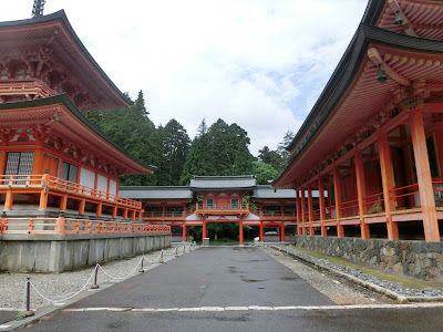 比叡山延暦寺の歴史と見どころ