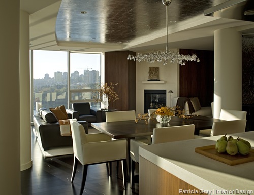 Patricia Gray | Interior Design