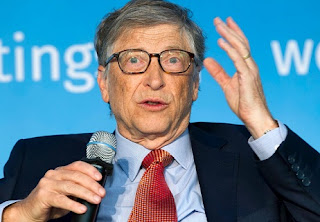 Under the umbrella of the World Health Organization, Bill Gates has been testing new vaccines in the third world