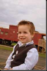 Brodys3rdBirthdayPictsTrains-11