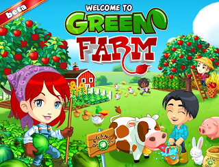Free Download Green Farm