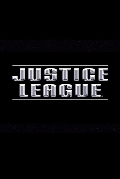 Justice League: Part I 2017
