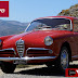 Alfa Romeo Giulietta Sprint: uma “namorada” com 70 anos