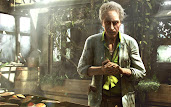 #8 Far Cry Wallpaper