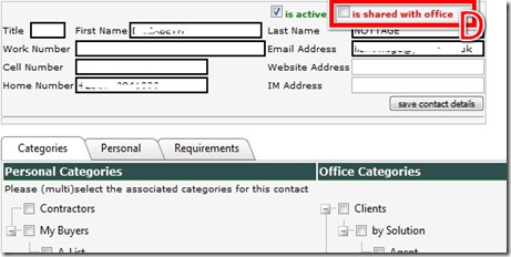 contacts-share