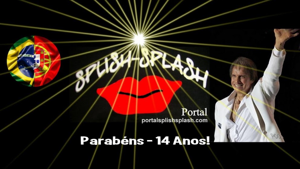 Portal Splish Splash 14 Anos de sucesso