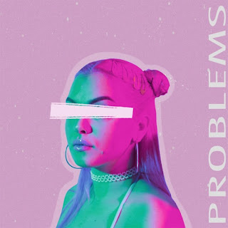 Hey Violet - Problems - Single [iTunes Plus AAC M4A]