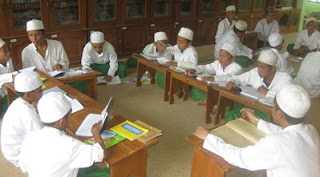 Pendidikan Islam