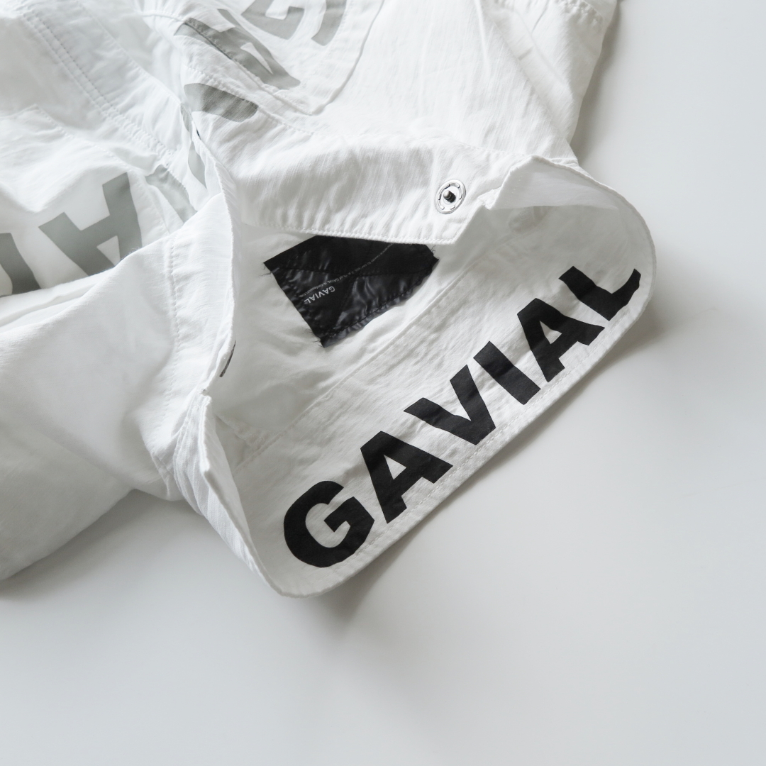 GAVIAL SS JUMP SUITS 2TONE TRUMPS FASTLANE