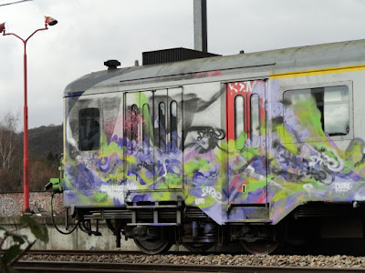 Reconstruction graff