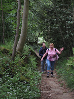 The Nuns’ Steps