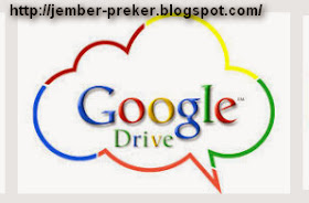 Tutorial membuat direct link di Google drive