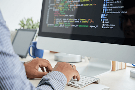 Reasons Why Businesses Choose Custom Software Development