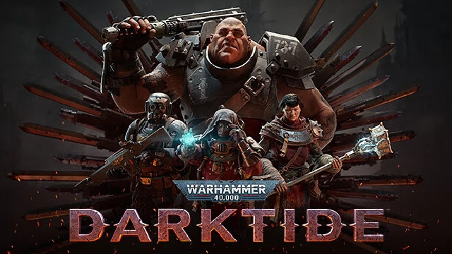 Warhammer 40,000 Darktide Free Download