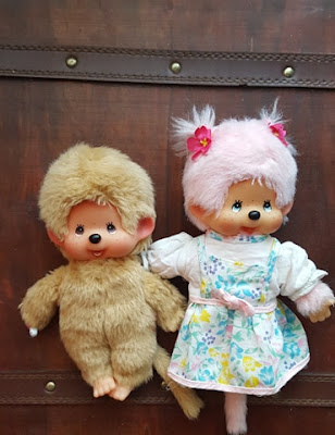 monchhichi monchichi kiki doll collection collector collectionneur collectionneuse poupée jouet peluche enfant