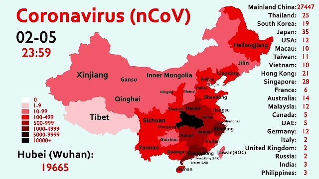 Virus Vũ Hán