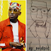 Checkout this drawing of DJ Spinall 