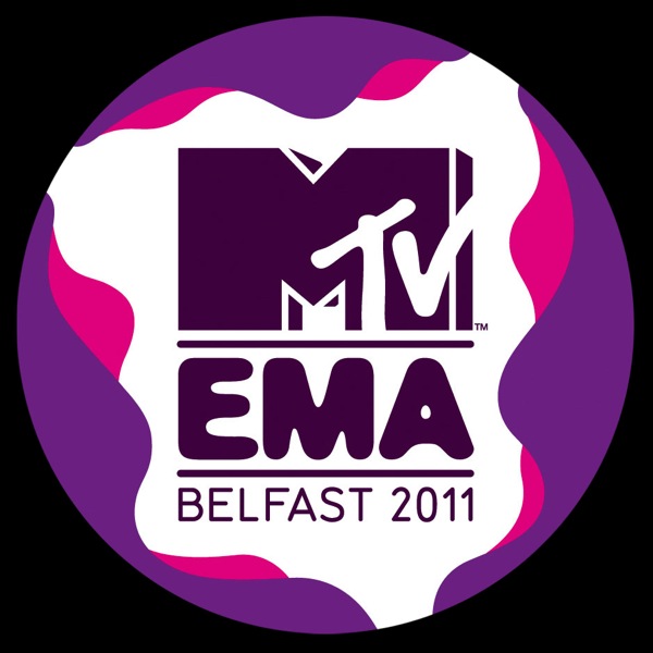 MTV EMA 2011