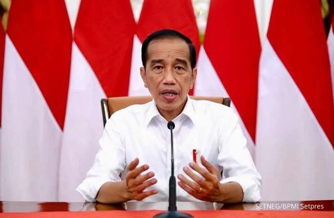 Jokowi Pastikan Dalam 2 Pekan Harga Minyak Goreng Jadi Rp 14.000 per Liter, Kamu Percaya?