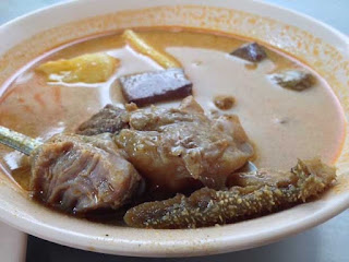 Rumah Makan Tabona