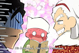 Nobunaga no Shinobi Ise Kanegasaki Hen episode 02 Subtitle indonesia