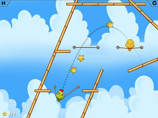 Jump Birdy Jump Screenshot mf-pcgame.org