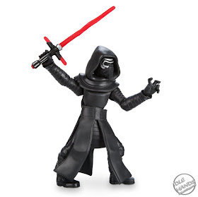 Disney Toybox Action Figures Star Wars Series