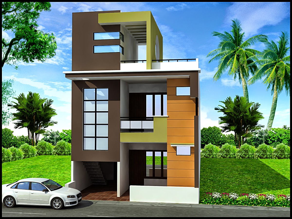 Ghar Planner Leading House  Plan  and House  Design 