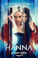 Segunda temporada de Hanna