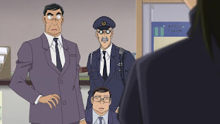 名探偵コナンアニメ 1001話 ピアノソナタ月光殺人事件 後編 リメイク | Detective Conan Episode 1001