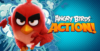 Angry Birds Space Premium Mod Apk v2.2.10 (Unlimited Gold) Full version