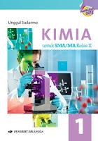 Download ebook buku kimia kelas x Gratis