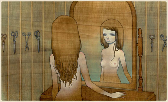 audrey kawasaki