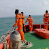 Tim SAR Gabungan Belum Menemukan Dua Orang Yang Dikabarkan Terapung di Perairan Selat Singapura
