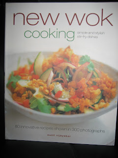  New Wok by Sunil Vijayakar