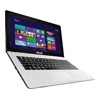 Spesifikasi dan Harga Notebook Asus A455LD