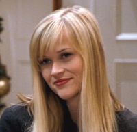 Reese Witherspoon - Four Christmases