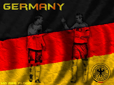 Germany Football Team