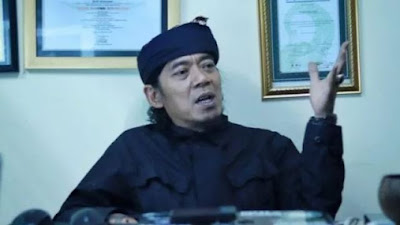 Sebut Miras adalah Minuman Rasulullah SAW, Ini Klarifikasi Budi Dalton